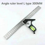 Woodworking Measuring Ruler Stainless Steel - EX-STOCK Canada