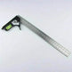 Woodworking Measuring Ruler Stainless Steel - EX-STOCK Canada