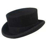 Wool Felt Top With New Cylinder Magician & Formal Hat - EX-STOCK Canada