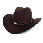 Woolen Jazz Hats And Felt Hats For Men And Women - EX-STOCK Canada