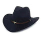 Woolen Jazz Hats And Felt Hats For Men And Women - EX-STOCK Canada
