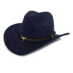 Woolen Jazz Hats And Felt Hats For Men And Women - EX-STOCK Canada