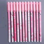 Xueba Pen School Flower School Grass Gel Pen Cute Student - EX-STOCK Canada