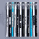 Xueba Pen School Flower School Grass Gel Pen Cute Student - EX-STOCK Canada