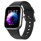 Y9Pro Smart Watch Bluetooth Calling EX-STOCK Canada 