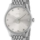 GUCCI G-TIMELESS SLIM Watch YA1264153 - EX-STOCK Canada