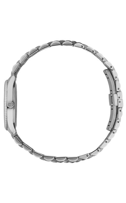 GUCCI G-TIMELESS SLIM Watch YA1265020 - EX-STOCK Canada