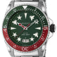 Reloj de Hombre Gucci Dive XL 45 mm YA136222 - EX-STOCK Canada
