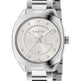 GUCCI GG2570 Stahl-Uhr YA142504 - EX-STOCK Canada