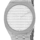 GUCCI 'GUCCI 25H' Steel Watch YA163402 - EX-STOCK Canada