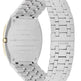 Reloj GUCCI 'GUCCI 25H' de acero y chapado en oro de 18k YA163403 - EX-STOCK Canada