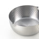 Yoshikawa Yukihira Saucepan 20 cm | 2.1 L Stainless Steel with Wooden Handle 