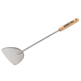 Yoshikawa Cook-Pal Chinese Titanium Spatula - Made In Japan 