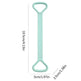Yoga Band: Arm Back Training Elastic Ropes - EX-STOCK Canada