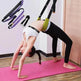 Yoga Strap Exercise Gym Belt - EX-STOCK Canada