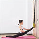 Yoga Strap Exercise Gym Belt - EX-STOCK Canada