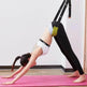 Yoga Strap Exercise Gym Belt - EX-STOCK Canada