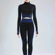 Yoga sets female sport gym suit - EX-STOCK Canada