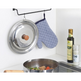 Yoshikawa Yukihira Lid 14-16cm – Made in Japan – Stainless Steel 