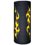 ZANheadgear Tubo Flame MotleyEX-STOCK Canada 