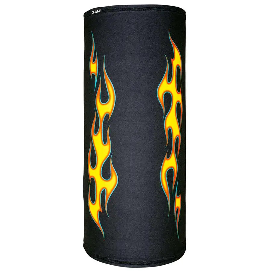 ZANheadgear Tubo Flame MotleyEX-STOCK Canada 