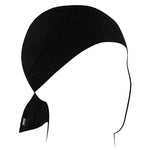 ZANheadgear Flydanna SportFlex Black EX-STOCK Canada 