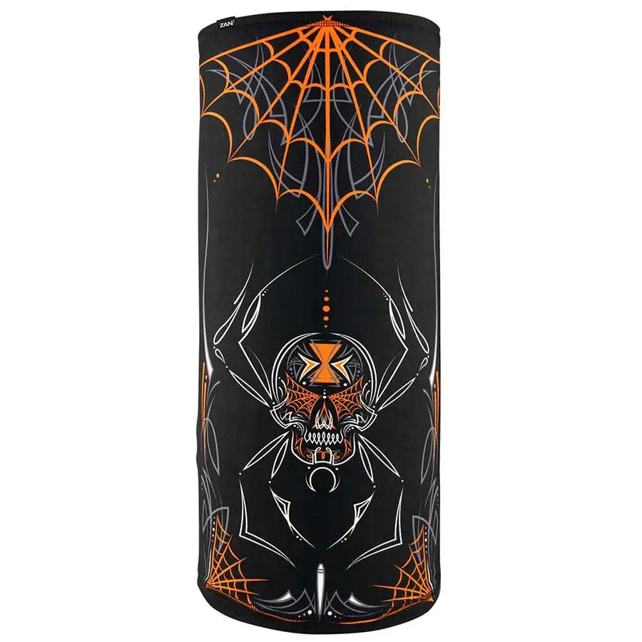 ZANheadgear Motley Tube SportFlex Serie Schwarz & Weiß Nadelstreifen NetzEX-STOCK Canada 