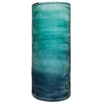 ZANheadgear Teal Ombre Motley Tube EX-STOCK Canada 