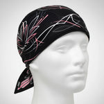 ZANheadgear Flydanna SportFlex Pinstripe Flame 