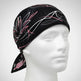 ZANheadgear Flydanna SportFlex Pinstripe Flame 