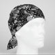 ZANheadgear Flydanna SportFlex Pinstripe Flame 