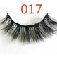 A Pair Of False Eyelashes With Magnets In Fashion - EX-STOCK CANADA