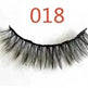 A Pair Of False Eyelashes With Magnets In Fashion - EX-STOCK CANADA