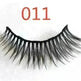 A Pair Of False Eyelashes With Magnets In Fashion - EX-STOCK CANADA