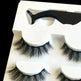A Pair Of False Eyelashes With Magnets In Fashion - EX-STOCK CANADA