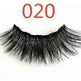 A Pair Of False Eyelashes With Magnets In Fashion - EX-STOCK CANADA