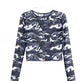 Party Club Dance Hip pop style Two piece Outfit set women - EX-STOCK CANADA