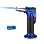 Portable Gun shape Lighter Cigarette Lighter - EX-STOCK CANADA