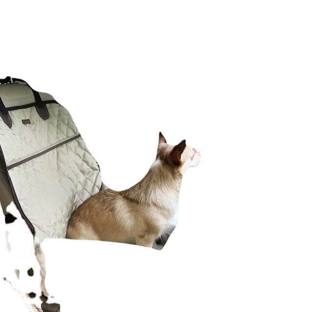 Pet Cat Dog Car Front seat - EX-STOCK Canada