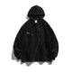 High School Drawstring Hoodie Pullover sweatshirt for Autumn Season - EX-STOCK CANADA