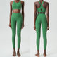 Sports Workout Clothes Two-piece Suit - EX-STOCK CANADA