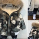 Boy Foreign-style Baby Winter Camouflage Padded Jacket - EX-STOCK Canada