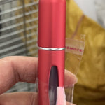 Refillable travel perfume atomizer spray bottle | EX-STOCK Canada product gallery image 16