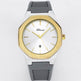 Fashion Stainless Steel Strap Men's Quartz Watch - EX-STOCK Canada