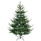 6ft Artificial Christmas Tree With Metal Base, Xmas Tree EX-STOCK Canada 