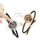 Lovers Sun-Moon Smart Sensing Couple Bracelet - EX-STOCK CANADA