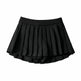 Women's High Waist A-line Mini Pleated Skirt - EX-STOCK Canada