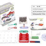 Student Creativity Diy Science Experiment Toy Material - EX-STOCK CANADA