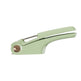Manual Garlic Press – Heavy Duty Stainless Steel Garlic Crusher & Mincer