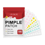 Love Star Facial Acne PE Acne Patch 
